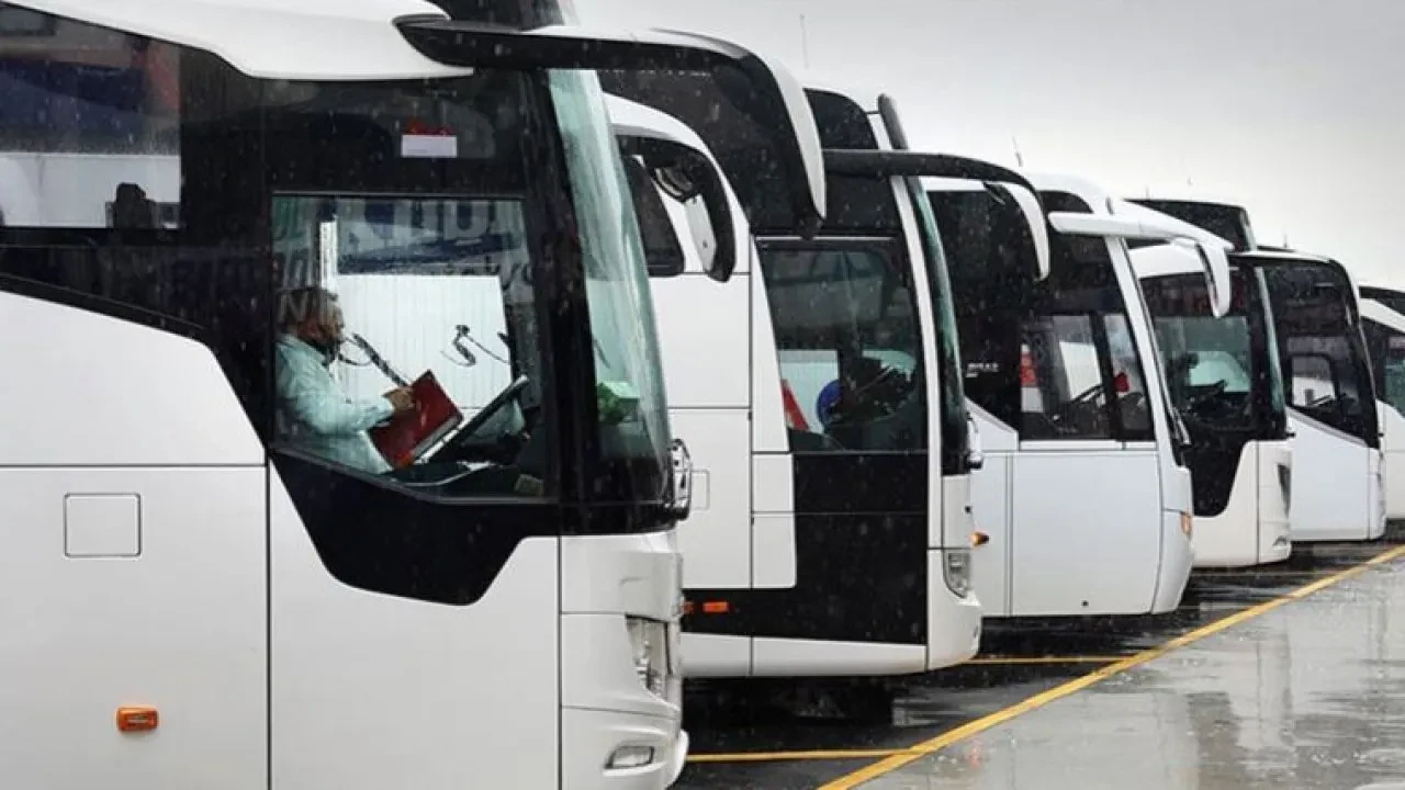 88 yıl sonra iflas etti! Türkiye’nin otobüs firması tarihe karıştı