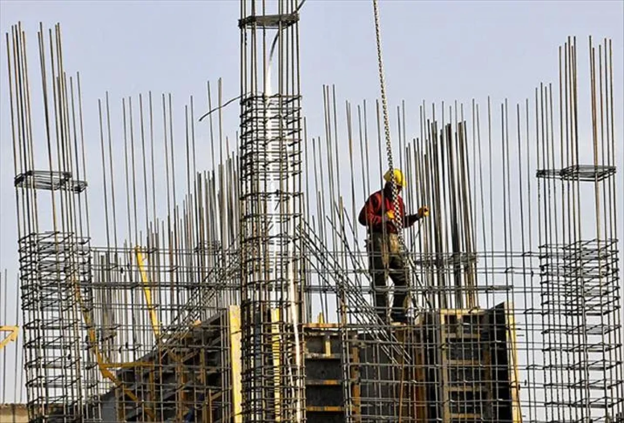 e-Devlet üzerinde bu belgesi olmayan inşaat ustası inşaat yapamayacak! Deprem hasarından sorumlu tutulacak