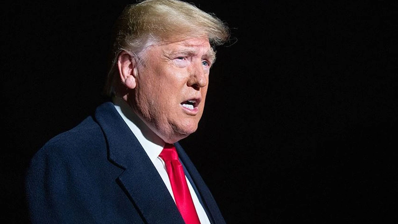 Trump’tan Rusya çıkışı: “Putin’in hesap etmediği şey benim!”