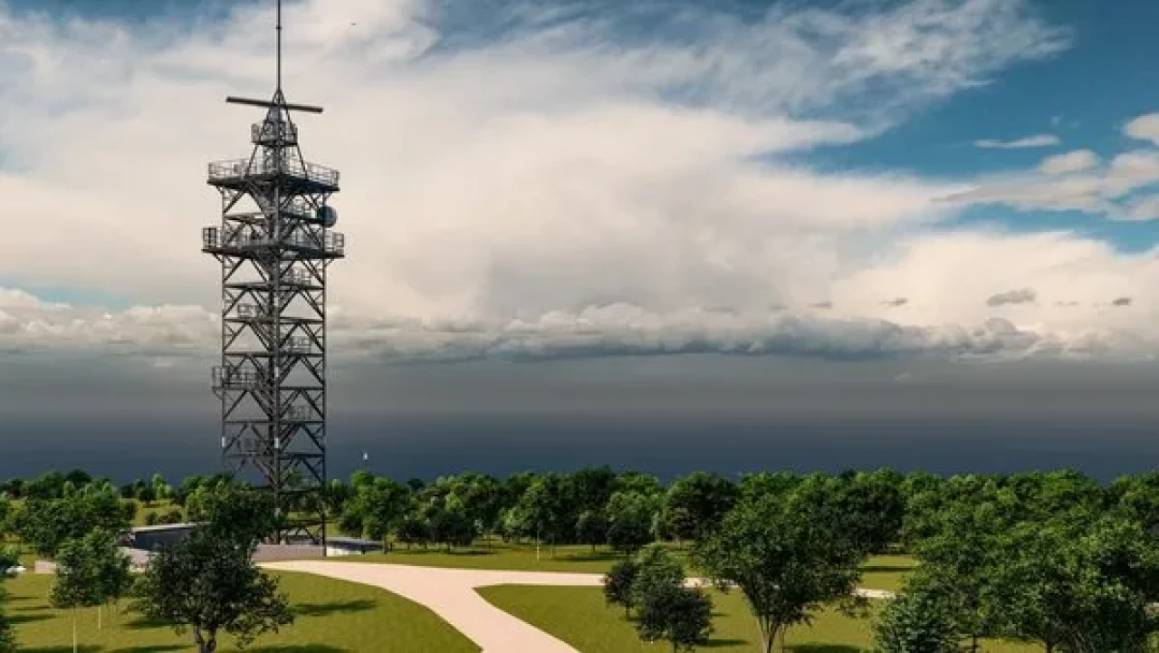 Doğu Akdeniz'de Güçlü Adım: KKTC ile Denizler Artık 24 Saat Güvende