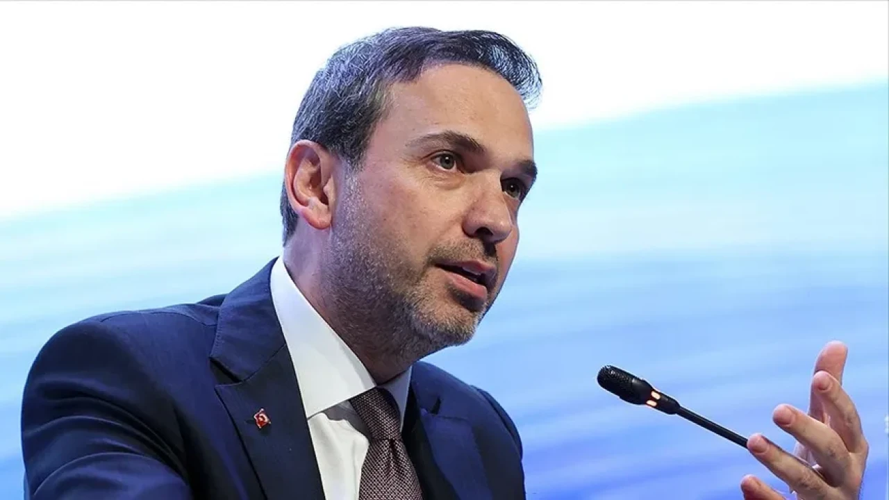 Türkiye’den Suriye’ye Enerji Köprüsü: Doğalgaz İhracatı Haziranda Başlıyor