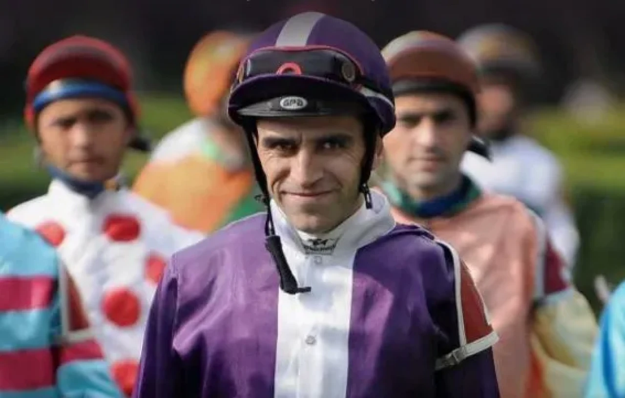 Halis Karataş Kimdir, Kaç Yaşında, Nereli? Serveti ve Jokeylik Kariyeri Hakkında Bilgiler