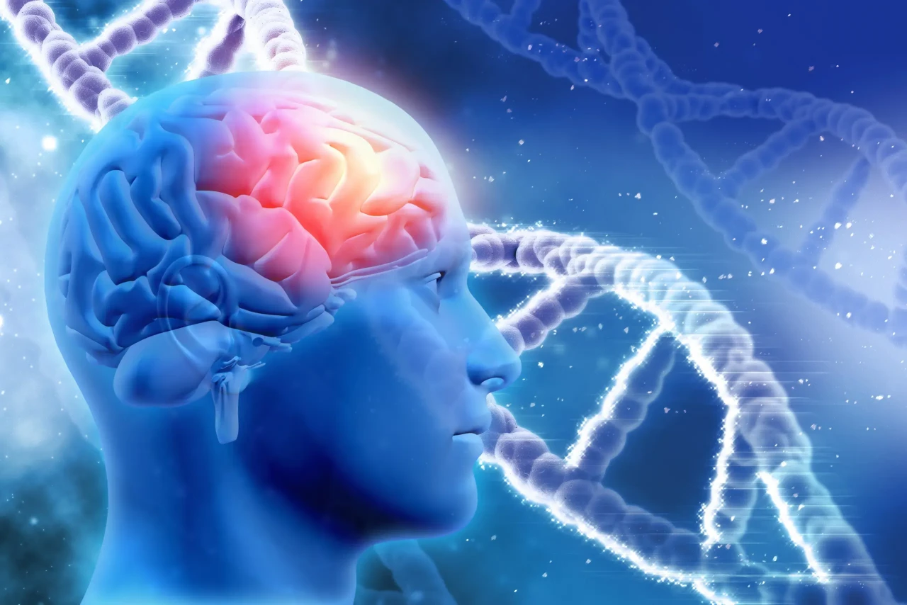 Alzheimer’ın Şifresi Yeni Bir Enzimle Çözülüyor