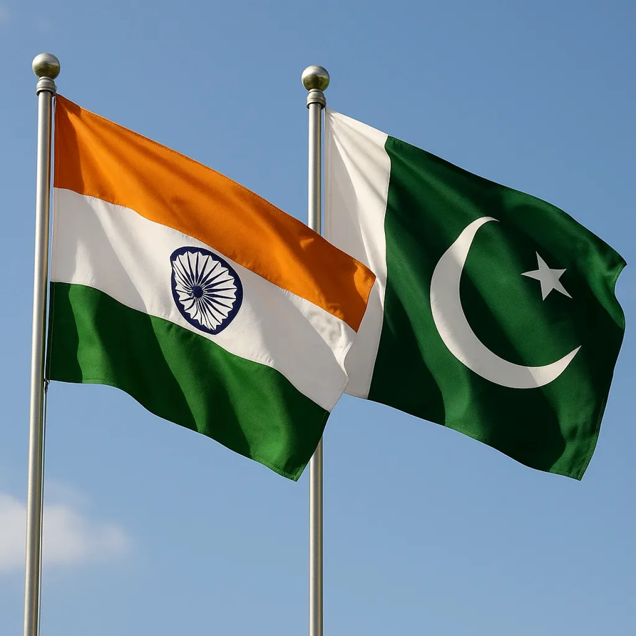 Pakistan Tarımı Tehlikede!