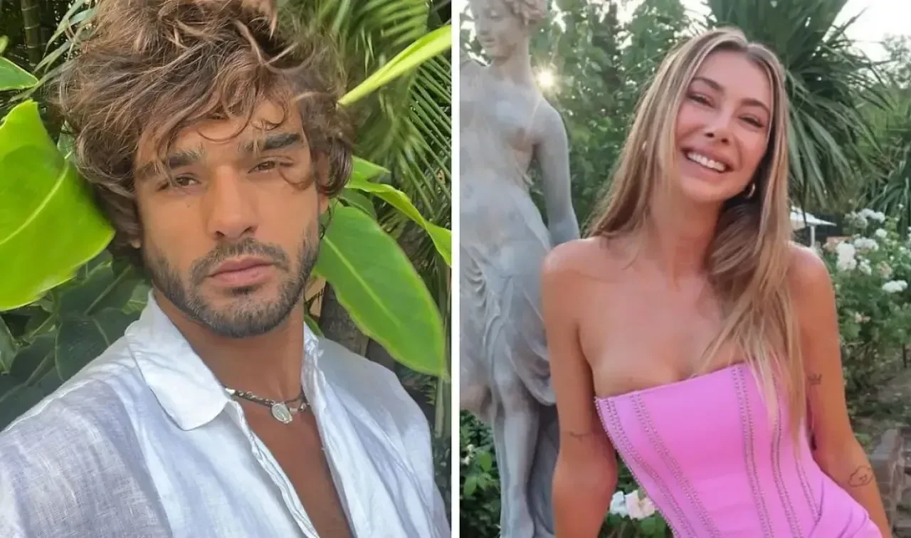 Şeyma Subaşı Ayrıldı mı? Bakın Sevgilisi Ne Dedi!