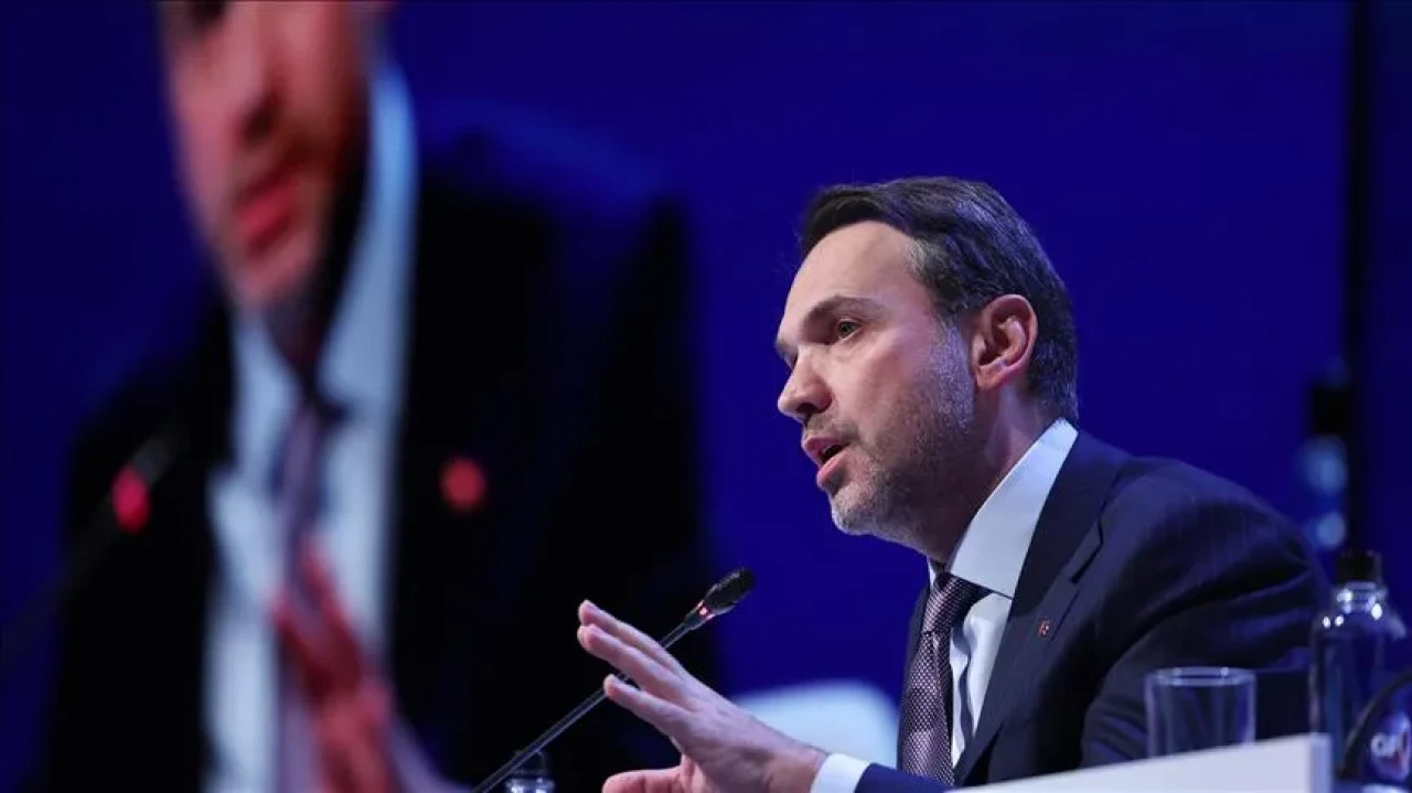 Türkiye enerjide devrim yapıyor: Kaya petrolü ile dışa bağımlılığa son!