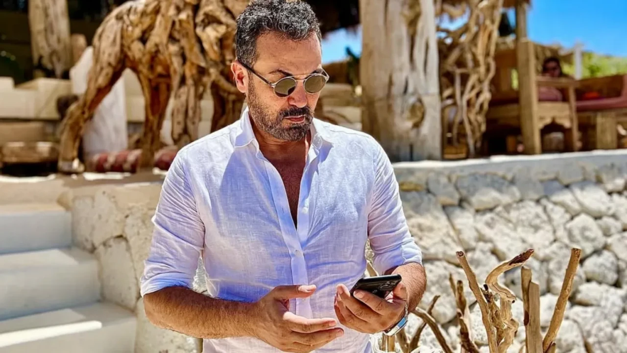 Saruhan Hünel Kimdir, Aslen Nereli, Kaç Yaşında? Hayatı ve Kariyeri