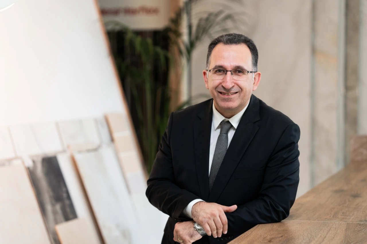 Türk Seramiğinde Yeni Dönem Başlıyor: İşte Yeni Başkanlar