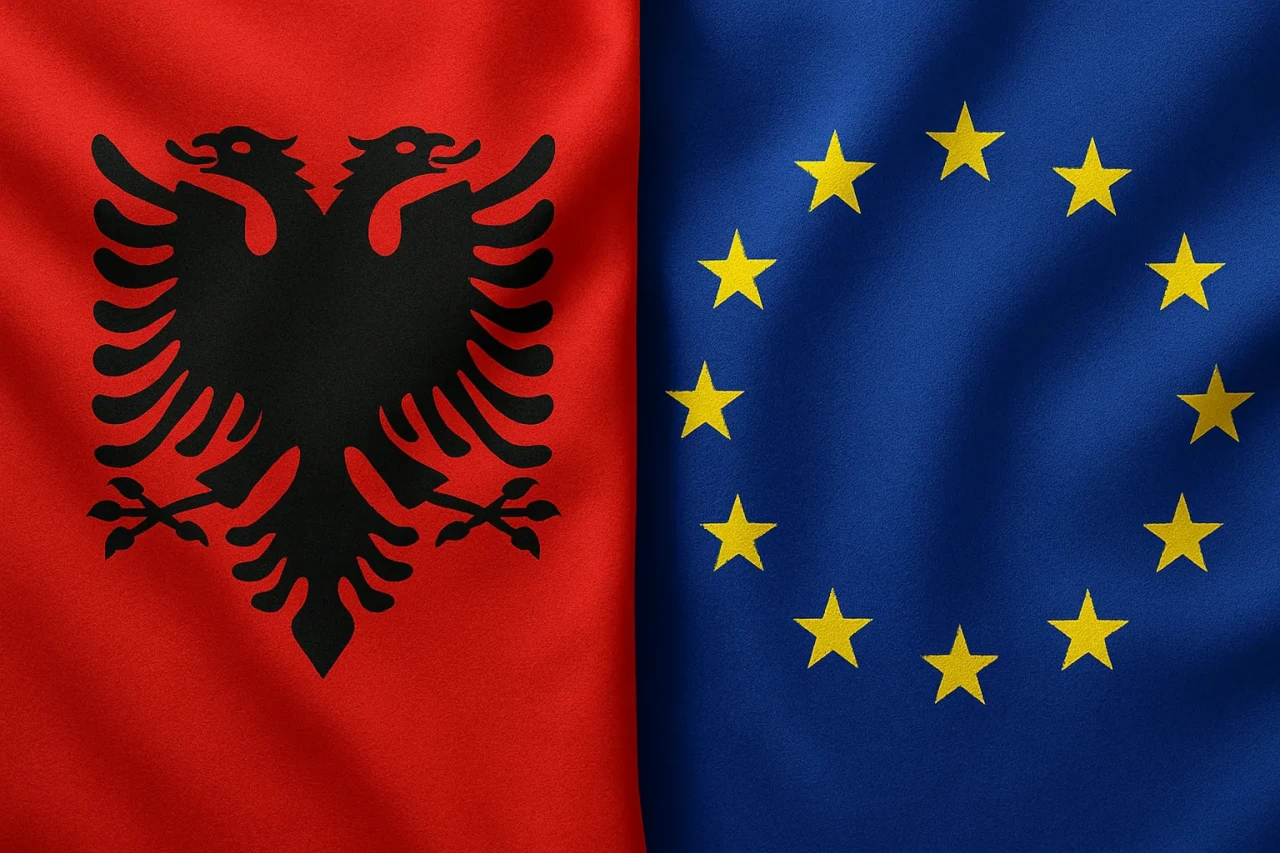 AB’den Arnavutluk’a Yeni Müzakere Adımı