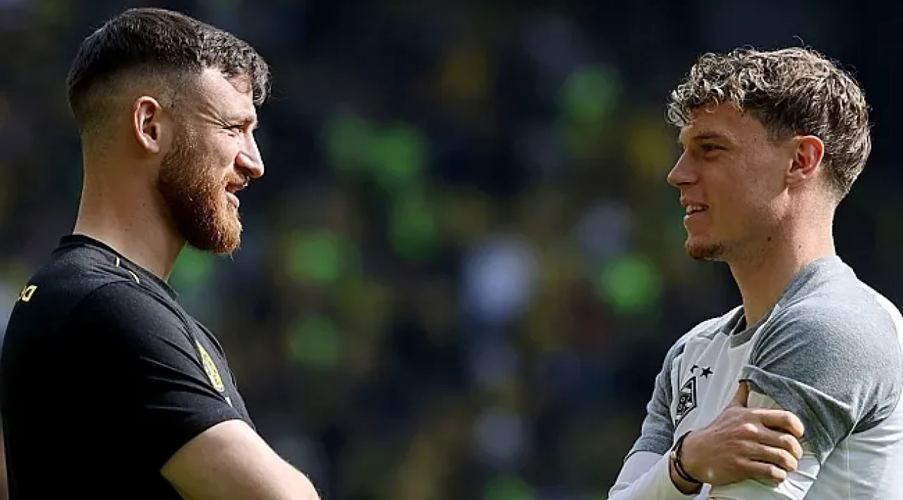 G.Saray, Berkan ve Kerem'in alternatifini buldu! Salih Özcan sürprizi