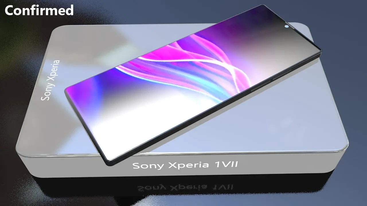 Sony'nin Yeni Canavarı Xperia 1 VII Sahneye Çıkıyor!