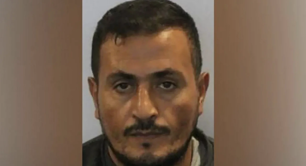 Avrupa’nın En Büyük Kaçak Göçmen Ağına 25 Yıllık Hapis