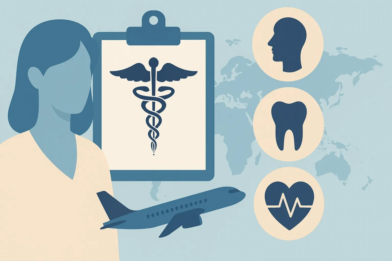 Bodrum, Türkiye'nin İlk Entegre Mobil Klinik Aracına Sahip Oldu: Ameliyathane ve Yoğun Bakım Bir Arada!