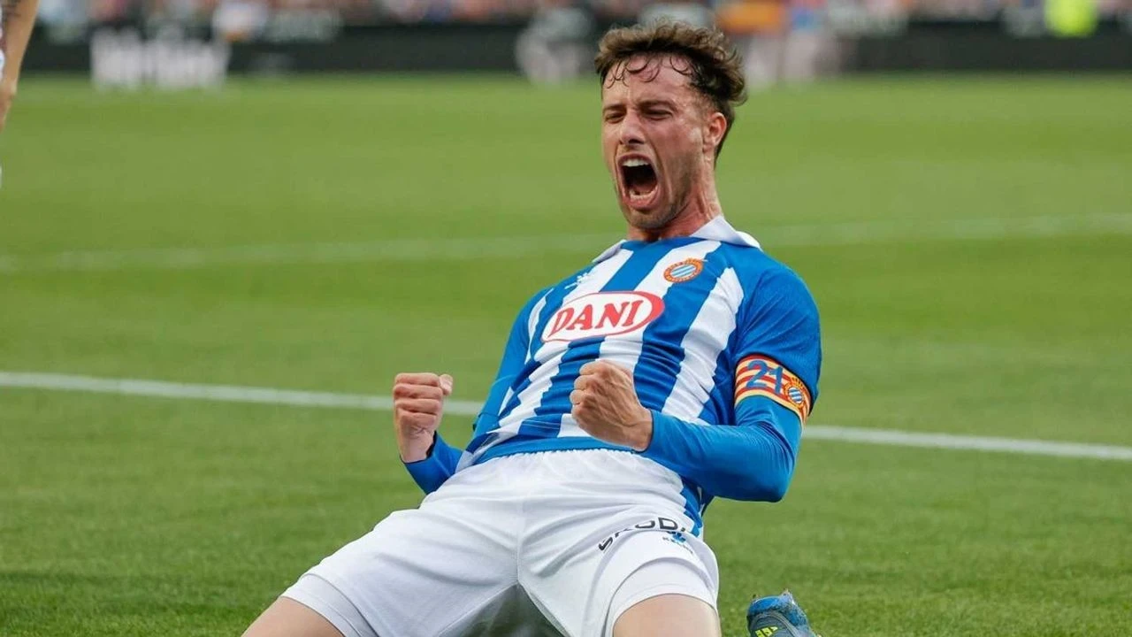 Javi Puado Kim, Kaç Yaşında, Mevkiisi Ne, Sakatlık Geçmişi Ve Son Durumu, Piyasa Değeri Ne?