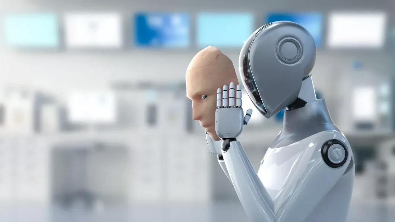 Evdeki robotunuzu nasıl eğitebileceğinize dair rehber paylaşıldı!