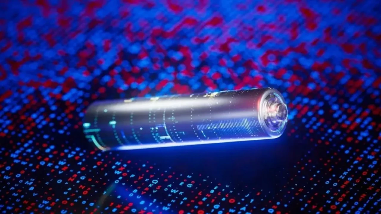 6 Dakikada %80 Şarj! Yeni Sodyum-İyon Batarya Devrimi