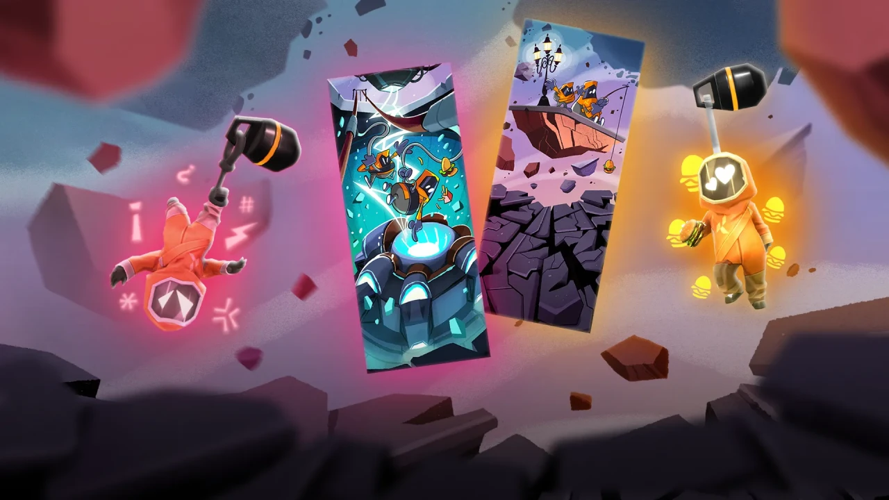 VALORANT'ta Büyük Sürpriz! 5. Yıla Özel Sezon ve Hediyeler Başladı