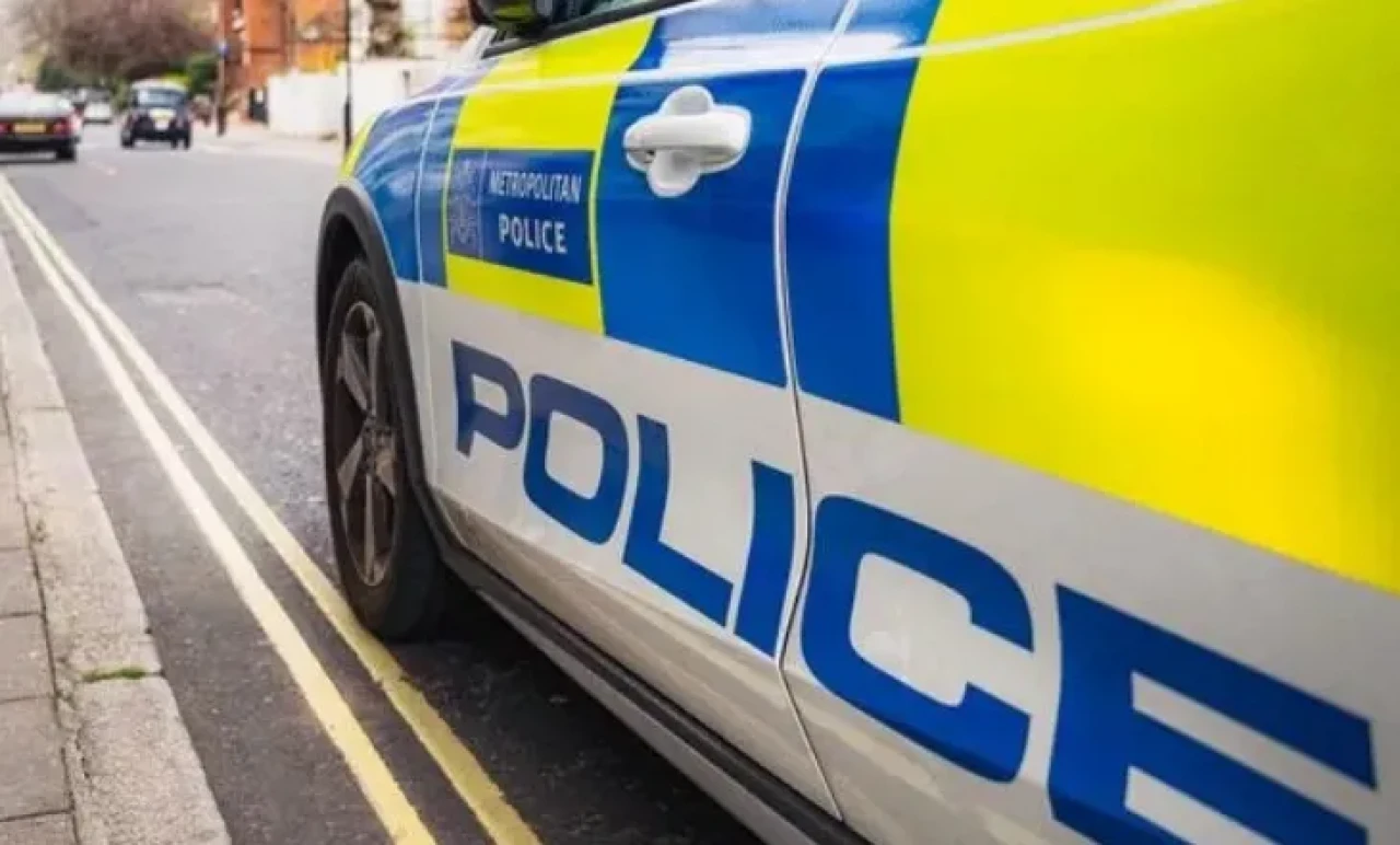 Londra’da Şok Operasyon: 7’si İranlı 8 Terör Zanlısı Kıskıvrak Yakalandı!