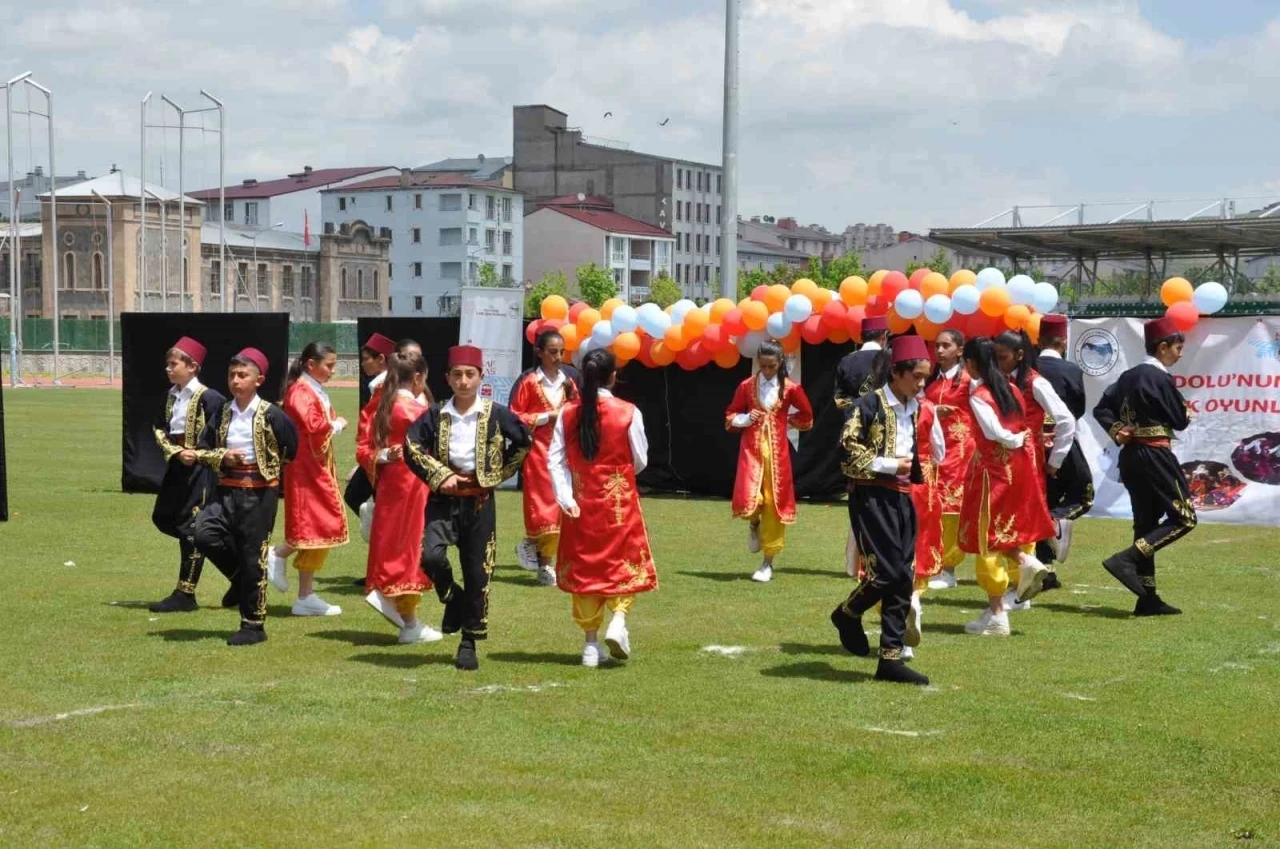 KAFKAS Projesi Gönülleri Fethetti