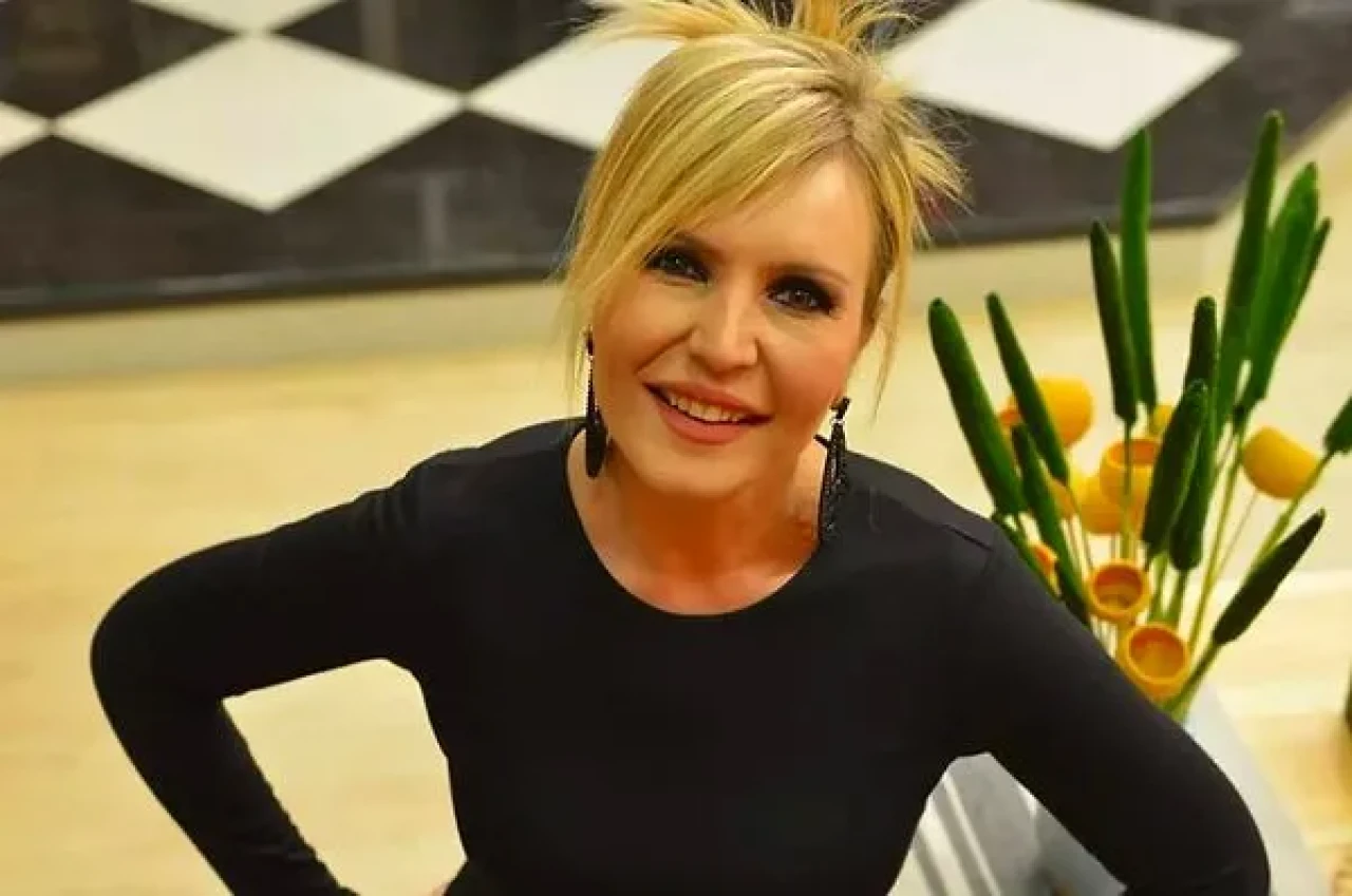 Seda Akgül Kaç Yaşında, Aslen Nereli, Kimdir, Evli mi, Eşi Kim, Mesleği Nedir? Hayatı ve Kariyeri