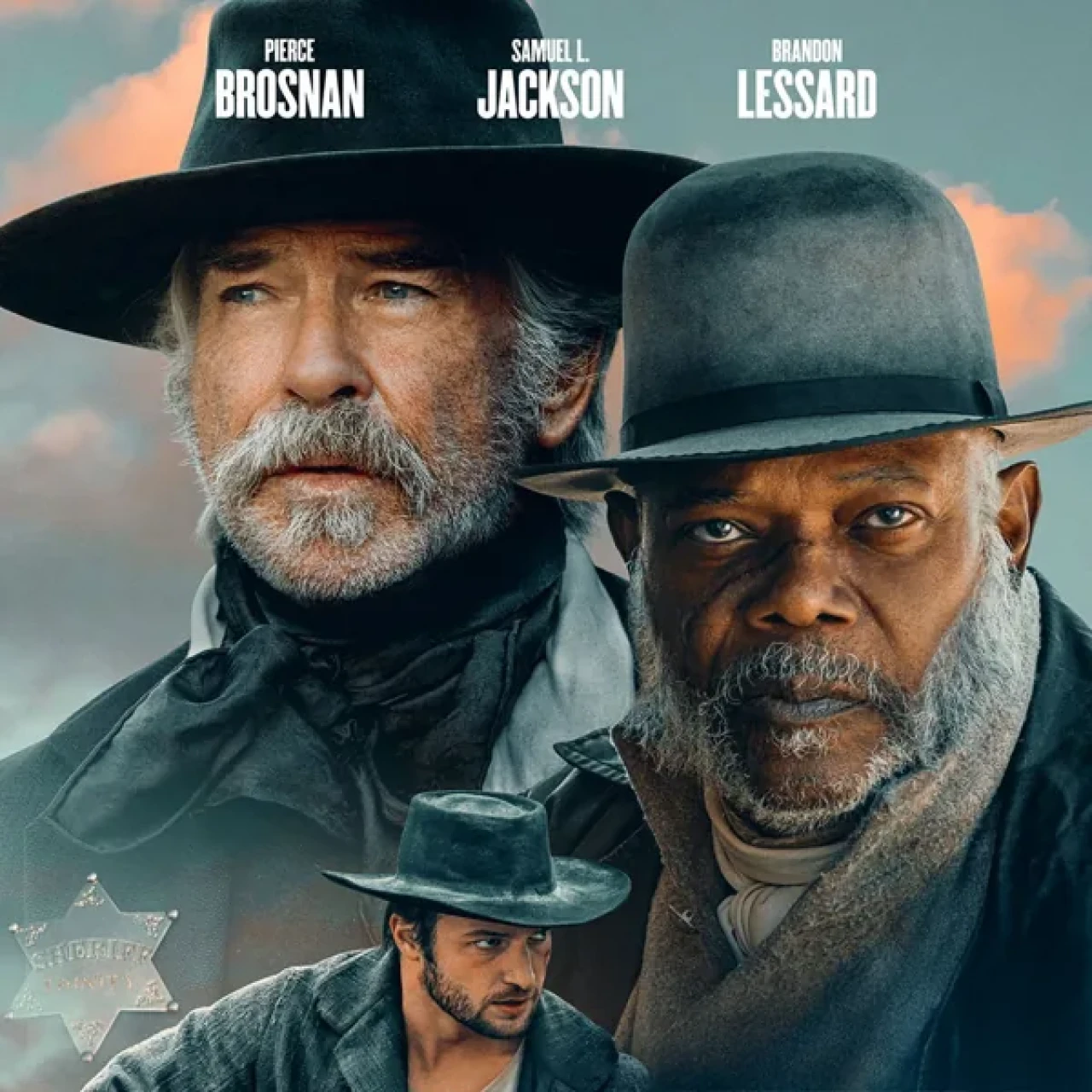 The Unholy Trinity'nin İlk Fragmanı Yayınlandı: Kan, İntikam ve Sırlar Dolu Bir Western Hikayesi