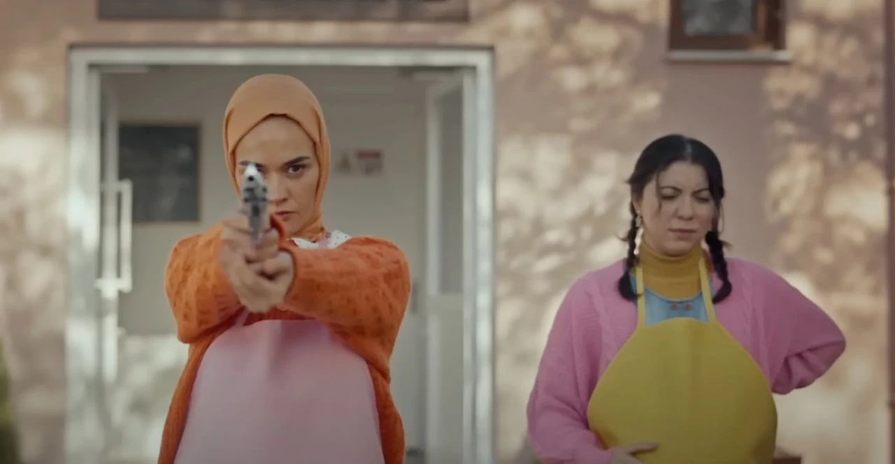 Gassal 3. sezon ne zaman çıkacak? Yeni sezon olacak mı? İşte Tabii dizisinin geleceği