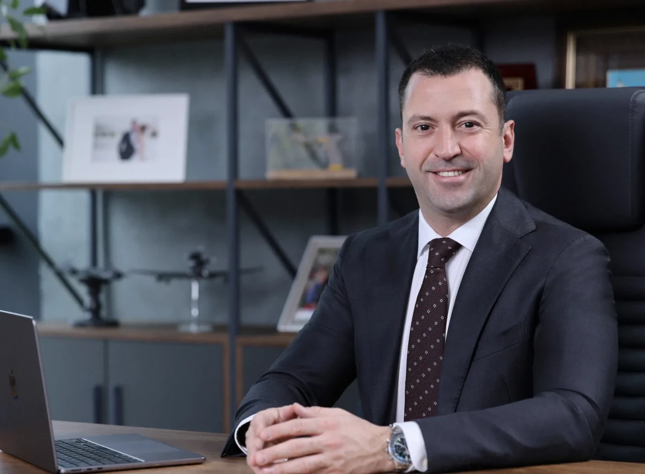 Savunma Sanayiinde Büyük Yükseliş: SYS Grup 101 Sıra Birden Tırmandı!