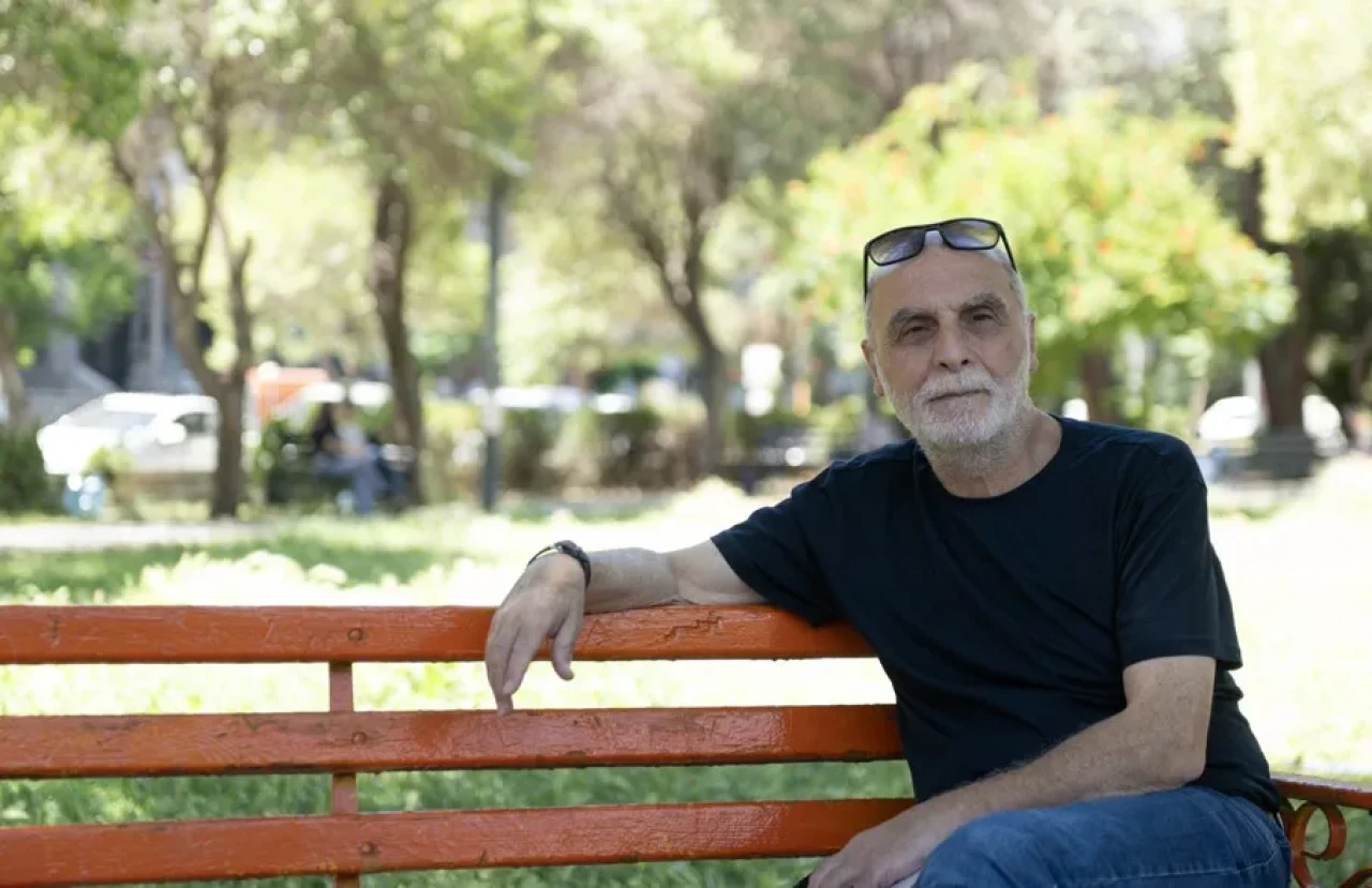 Suriye'nin En Uzun Süre Tutuklu Kalan Siyasi Mahkûmu Özgürlüğüne Kavuştu