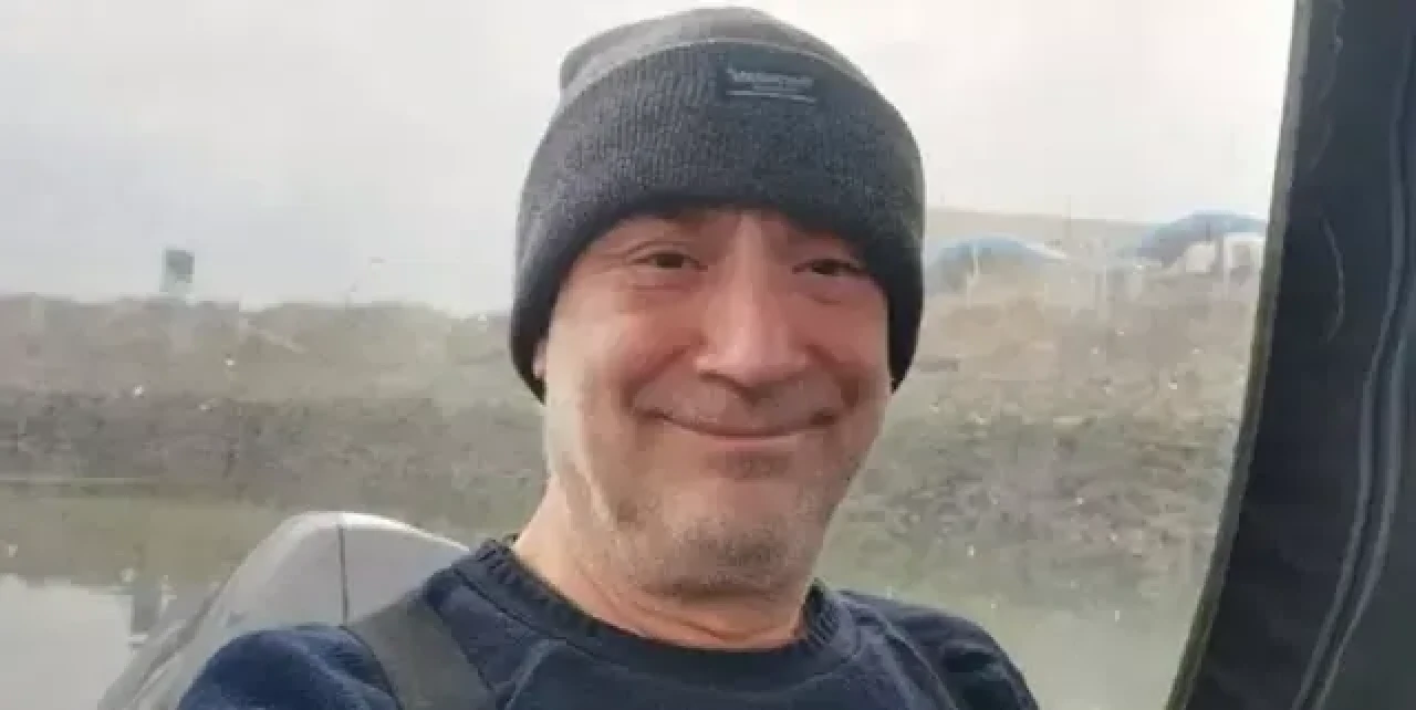 Mehmet Serdar Sulukahya Kimdir, Aslen Nereli, Kaç Yaşındaydı? Eski Yeşilçam Oyuncusu Hakkında Bilgiler