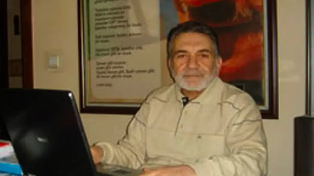 Zübeyir Yetik Kimdir, Hayatı, Eserleri, Kitapları, Ne Zaman Vefat Etti?