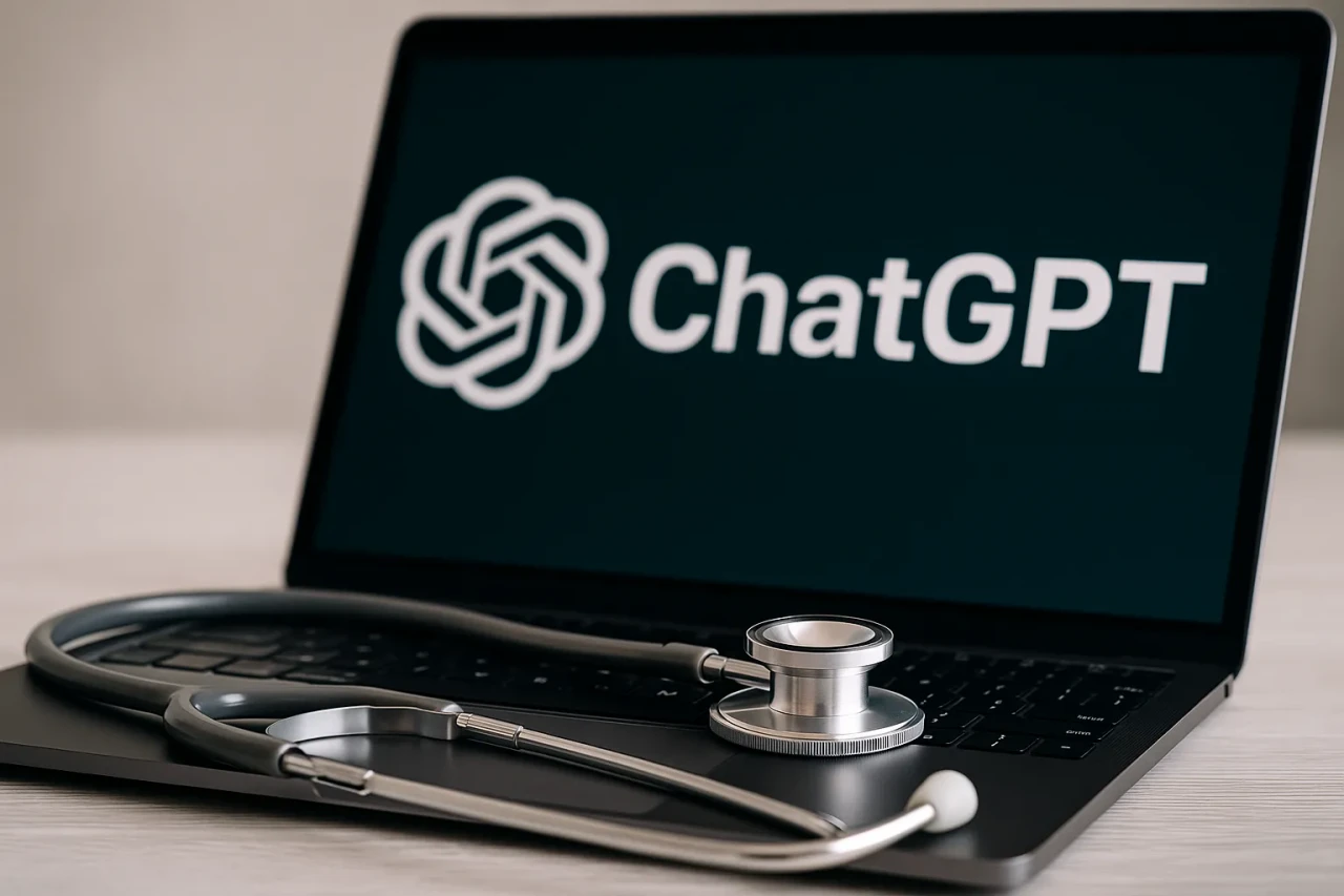 ChatGPT, ABD'nin En Zor Tıp Sınavlarını Geçmeye Yaklaştı