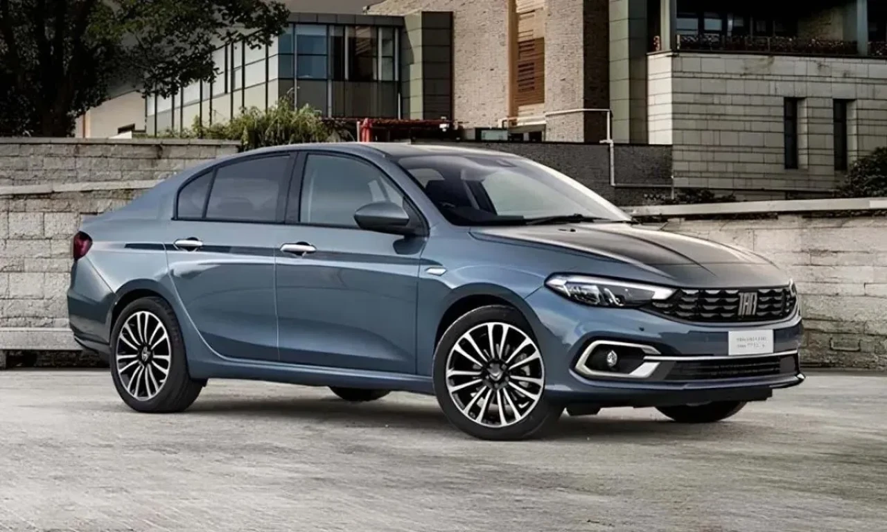 Fiat sıfır kilometre Egea fiyatlarını dibe çekti! 0 faizli kredi desteğiyle