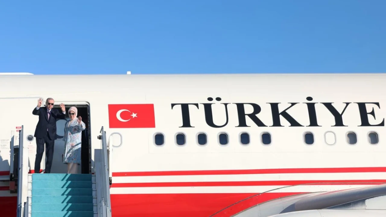 Budapeşte’de Tarihi Buluşma: Erdoğan’dan Türk Birliği Mesajı!