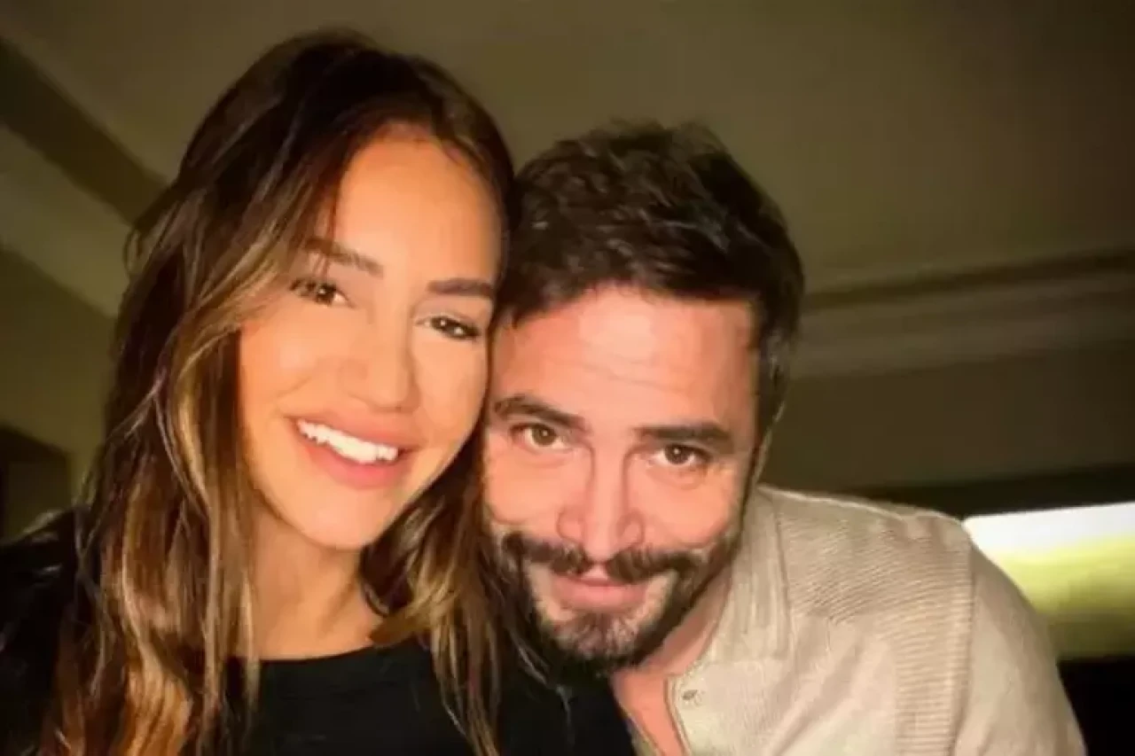 Çağla Gizem Kural kimdir, Ahmet Kural'ın eşi kaç yaşında, nereli, ne iş yapıyor? Biyografisi ve hayatı