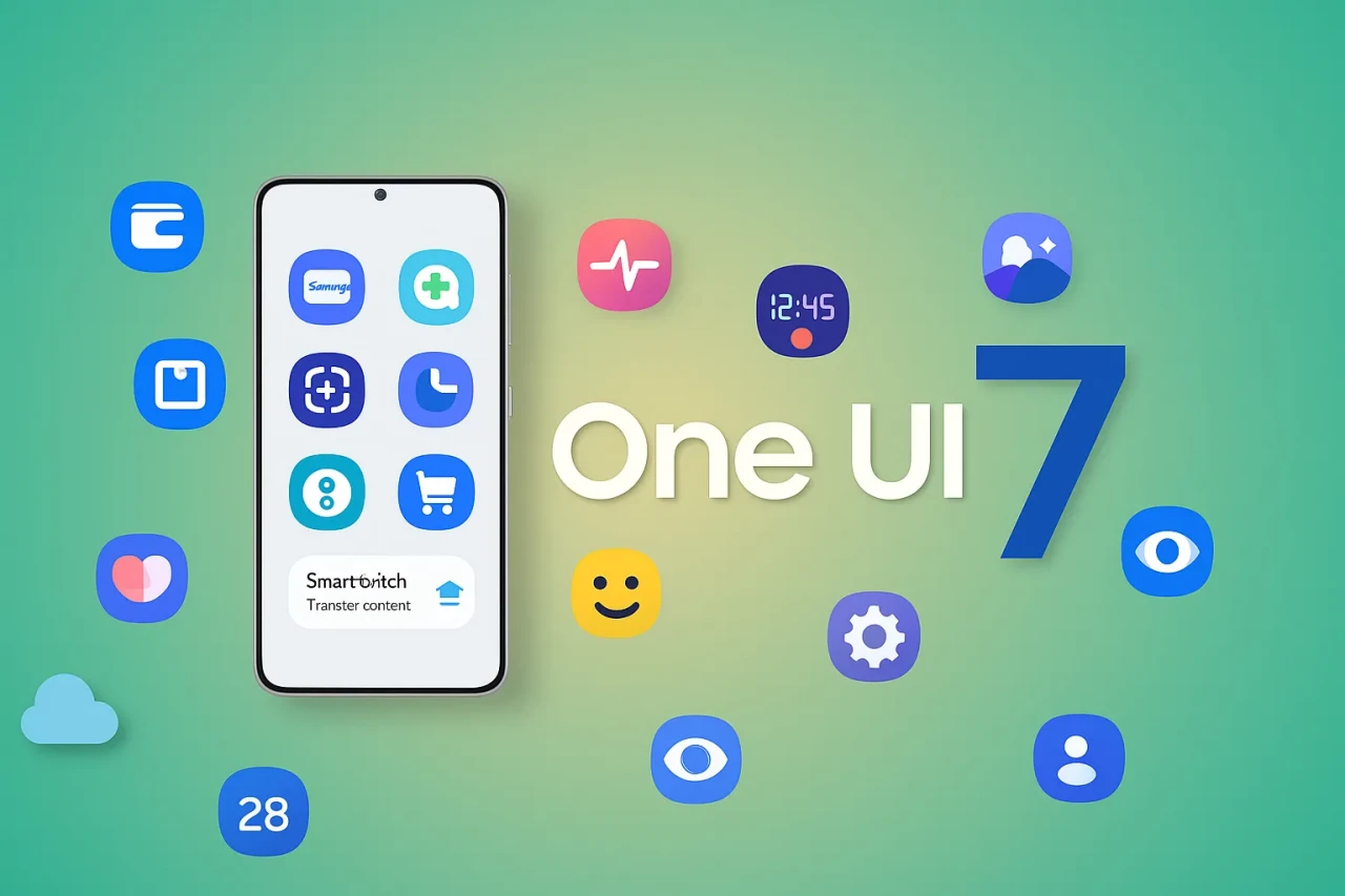 One UI 7 Güncellemesi Gelmeyecek Galaxy A Cihazlarının Listesi Yayınlandı