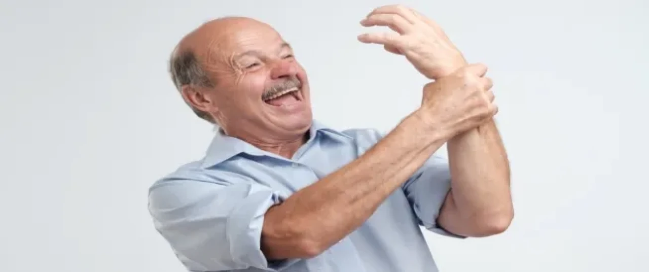 Yabancı El Sendromu: Sinir Sisteminin Gizemi