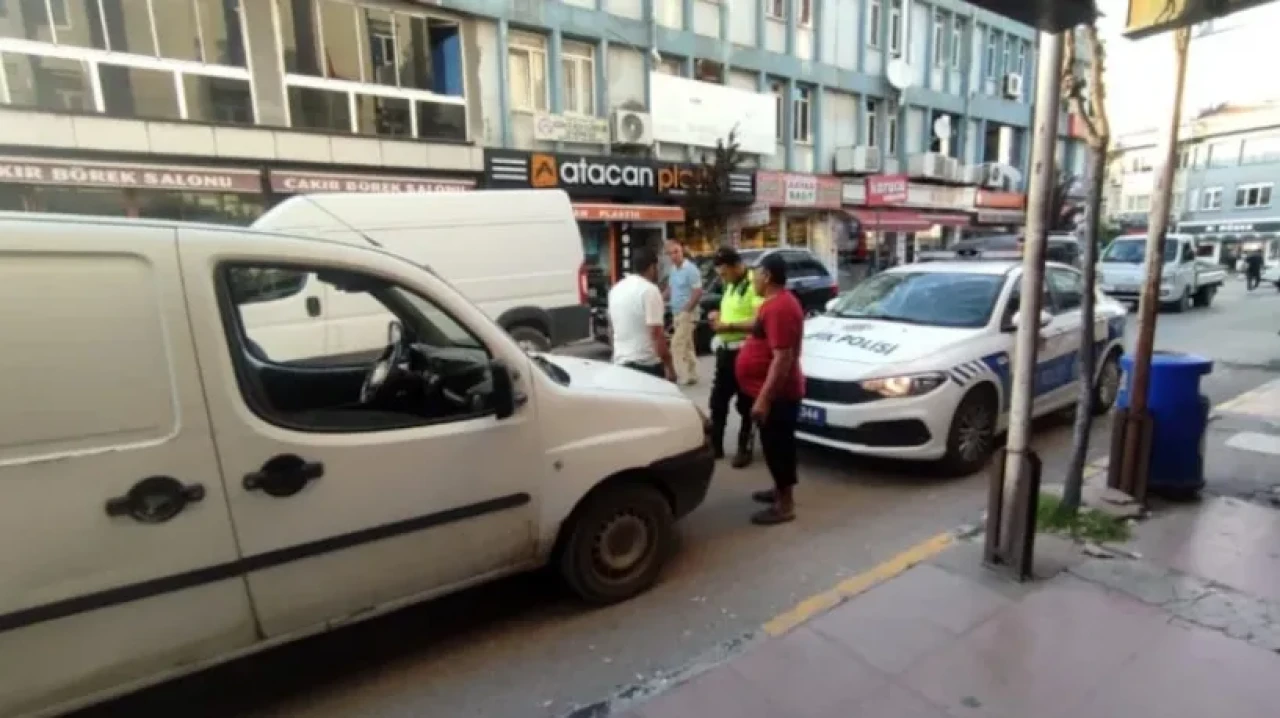 Ehliyetsiz ve Alkollü Sürüşe 60 Bin Lira Ceza