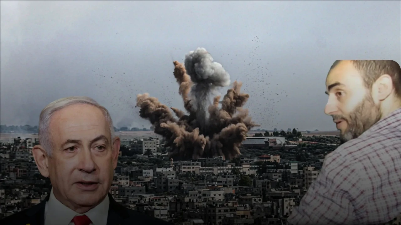 İsrail Muhammed Sinvar'ın öldüğünü İddia etti