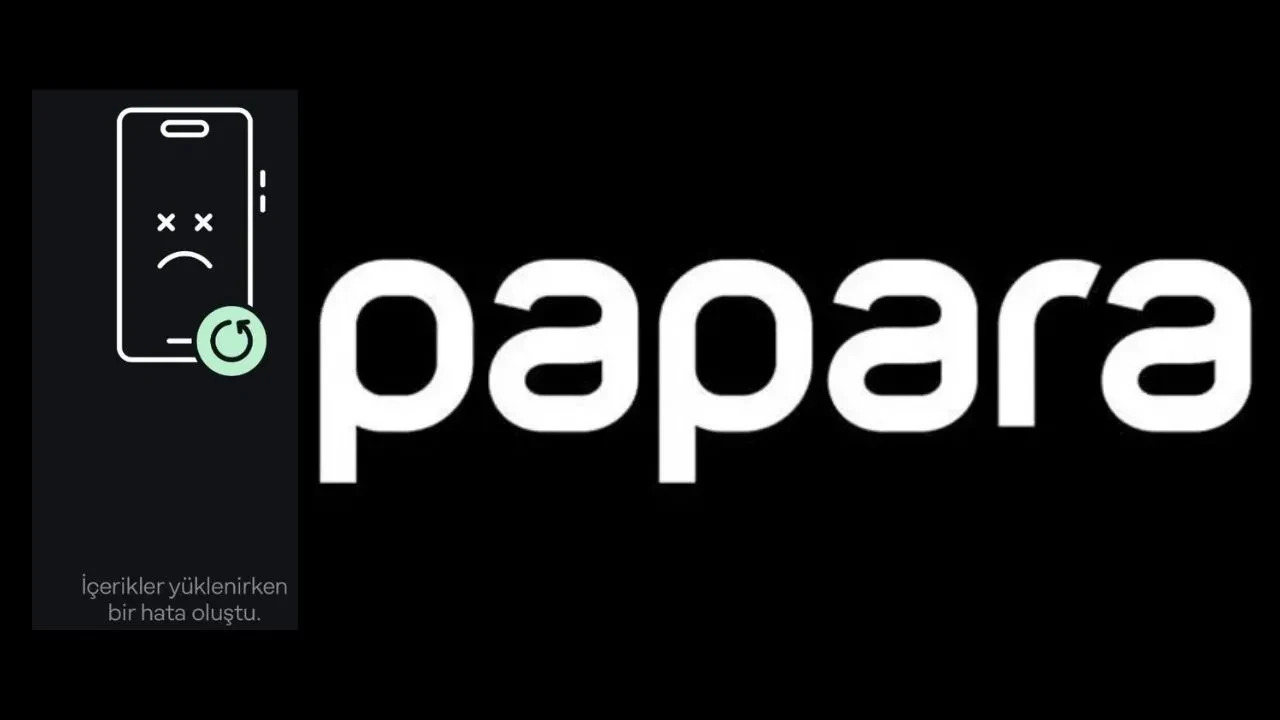 Papara hesabındaki paralar için geçici limit! Papara kapandı mı, Papara çöktü mü?