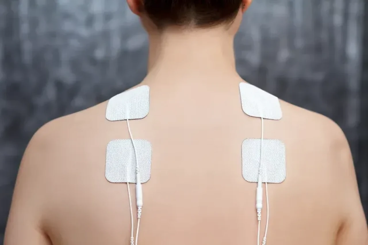 Cilt Üzerinden Uyarı ile Felç Tedavisine Yeni Yaklaşım