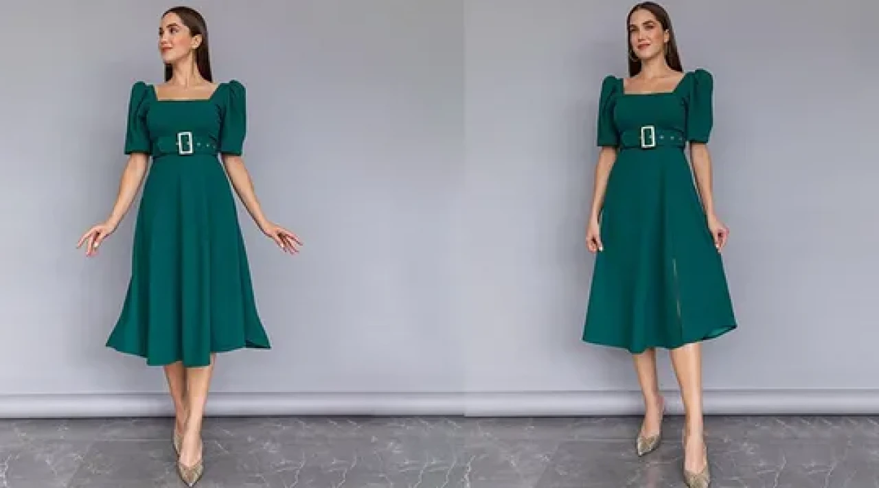 Göbeğinizi Gizleyin, Şıklığınızla Göz Kamaştırın: Kadınlara Özel Giyim Tüyoları