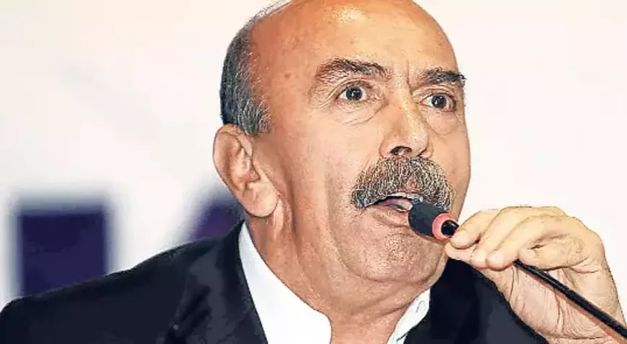 Hamit Geylani Kimdir? Aslen Nereli, Kürt Mü, Kaç Yaşında, Neden Öldü?