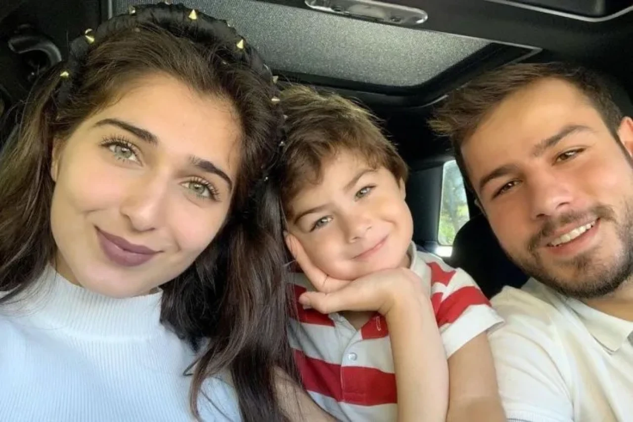 İleyda Topal Kimdir, Kaç Yaşında, Nereli? Eşiyle Boşanıyor Mu? İşte Hakkında Merak Edilen Her Şey