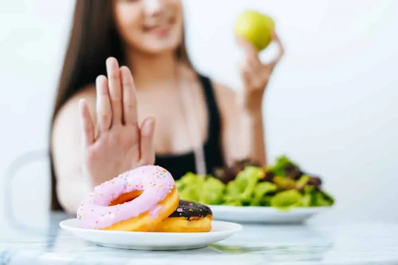 15 Gün Şekersiz ve Ekmeğe Ara Verilen Bir Hayat: Vücut Nasıl Tepki Veriyor?