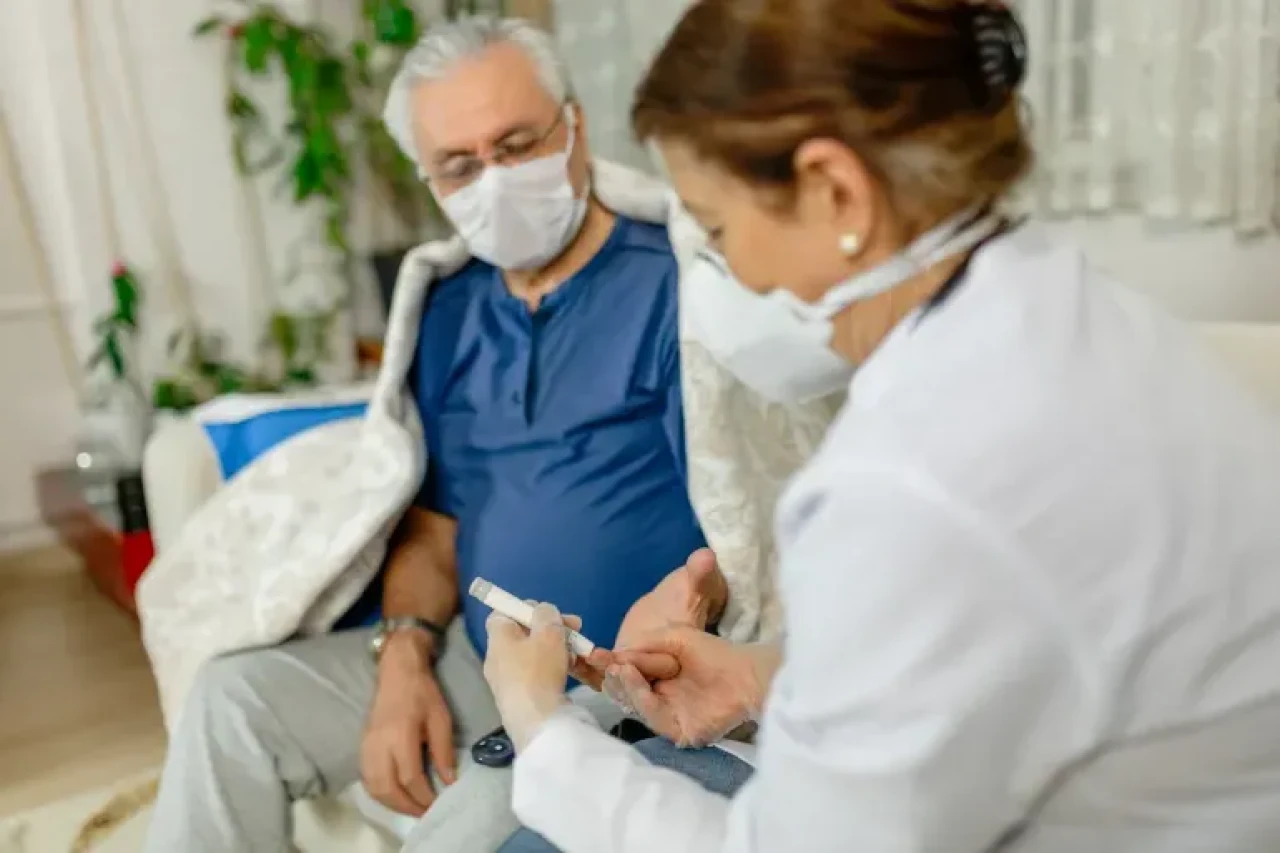 Massachusetts’ten yeni çalışma: Statin erken kullanımın faydaları