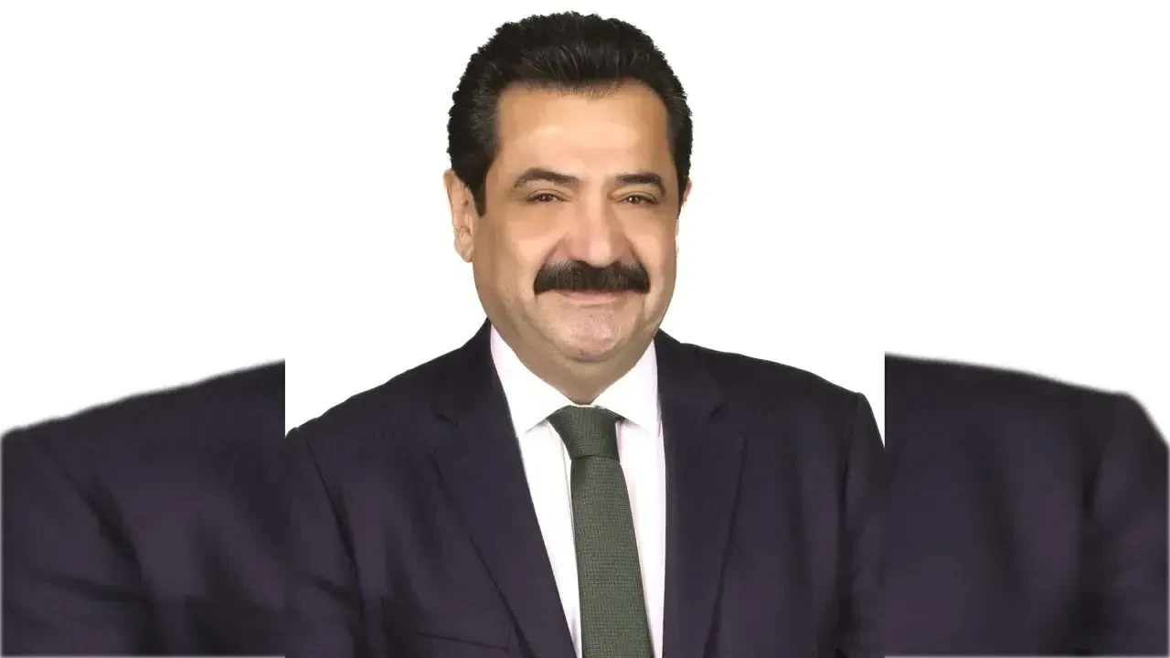 Eski Dörtdivan Belediye Başkanı Ali Bilgi Kimdir? Aslen Nereli, Kaç Yaşında, Eşi ve Çocukları Kim?