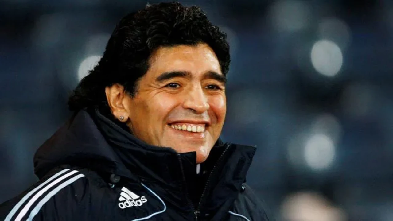 Maradona'nın Ölümünde Karanlık Dosya: 500'den Fazla E-Posta Ortaya Çıktı!