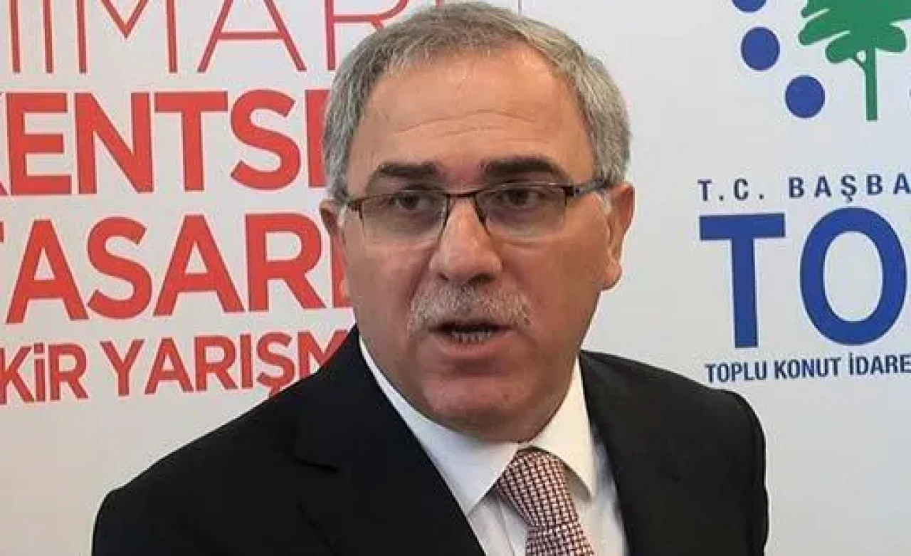 Mehmet Ergün Turan Aslen Nereli, Kimdir, Hangi Partili, Kaç Yaşında, Fatih Belediye Başkanı'nın Hayatı ve Kariyeri?