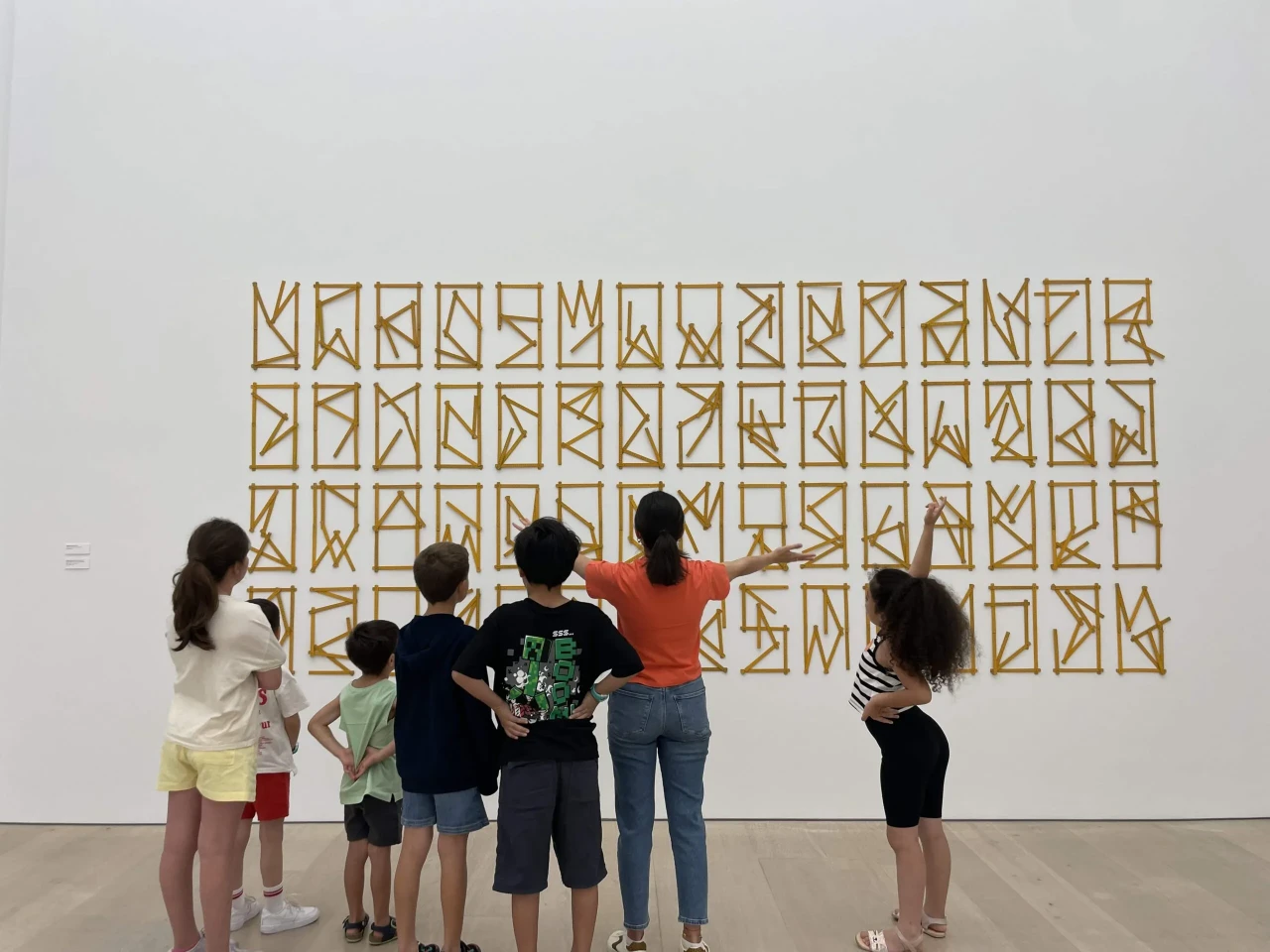 Arter’de Çocuklara Sanat Dolu Bir Mayıs!