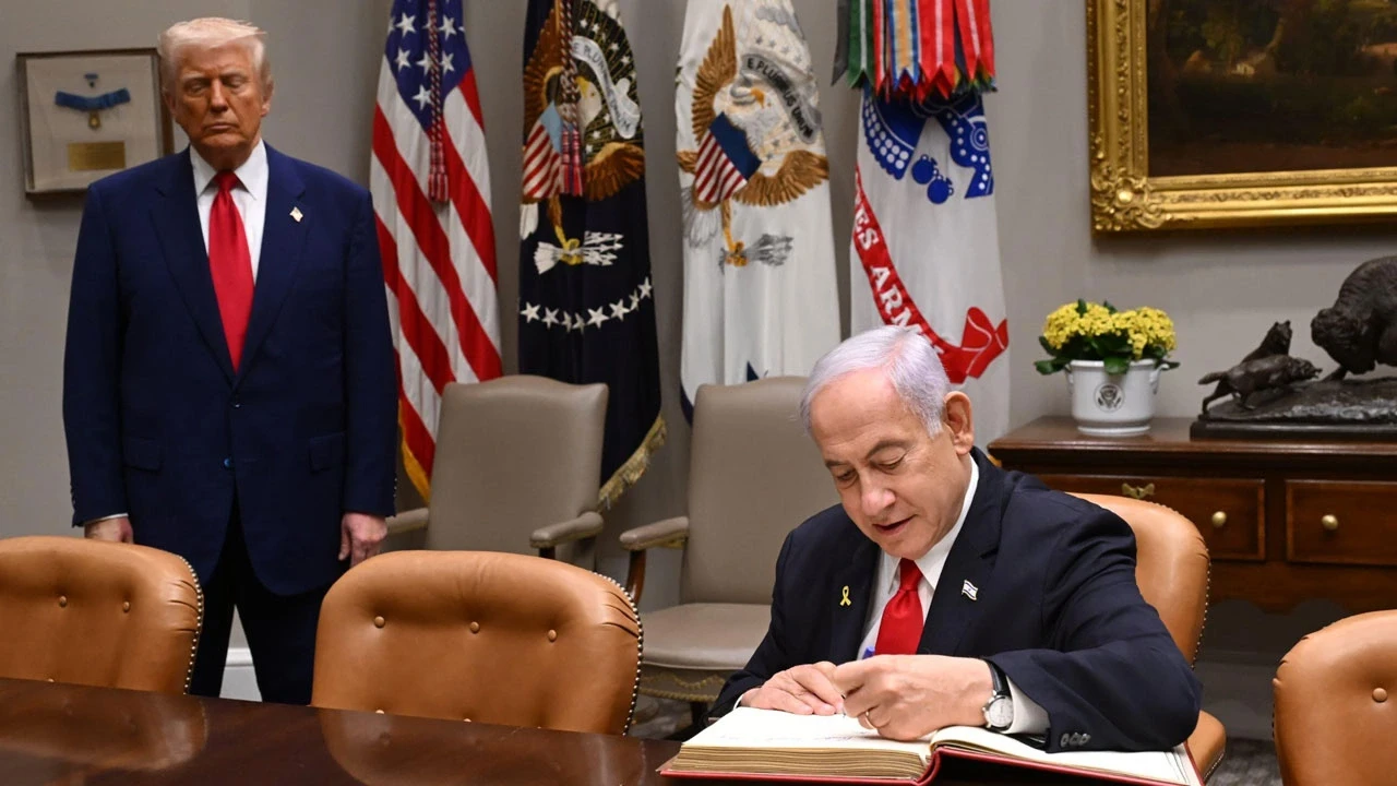 Trump yönetimi Netanyahu’nun Gazze hamlesine neden sessiz kaldı?